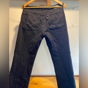 Levi’s Wedgie Jeans